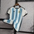 Argentina 22/23 Camisa 1 - Play Sports Camisas Esportivas