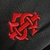 Internacional 22/23 Camisa Black - Play Sports Camisas Esportivas