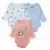 Kit Body Kiko Baby Suedine Estampa Rei Leão - 03 Peças 1 a 12 Meses - loja online
