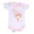 Body Mub Estampas Árvore Coração - 03 Peças 1 a 12 Meses - comprar online