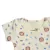 Kit Body Kiko Baby Suedine Estampa Rei Leão - 03 Peças 1 a 12 Meses - comprar online