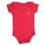 Kit Body Kiko Baby Suedine Estampa Morango - 03 Peças 1 a 12 Meses - loja online