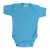 Kit Body Bebê Pop Cute Em Suedine - 06 Peças 1 a 12 Meses - comprar online