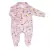 Macacão Longo Bebê Presente De Anjo Cotton Estampado RN ao G - comprar online