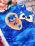 Fantasia Sonic - comprar online