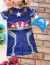 Fantasia Capitão America