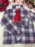 Camisa Caipira Junina Xadrez Cores Variadas - comprar online