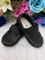 Sapatinho Mocassim Preto Com Cadarço Príncipes na internet