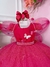 Vestido Infantil Pink Aplique de Borboletas C/ Glitter Sku: 0104PK Categoria: VITRINE DE LUXO 1 ao 4VESTIDOS 1 ao 4 Marca: Vitrine de Luxo na internet