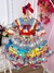 Fantasia Infantil Junino - comprar online