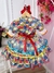 Fantasia Infantil Junino