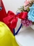 Vestido Fantasia Infantil Branca de Neve Amarelo Capa TiaraSku: 4025BN - cade meu castelo