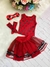 Fantasia Infantil LadyBug com Máscara e Bracelete Sku: 3186 - comprar online