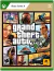 GRAND THEFT AUTO V PARA XBOX SERIES S/X