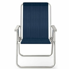 SILLON MOR ALUMINIO CONFORTO TOTAL - comprar online