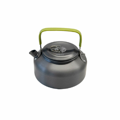 Pava Spinit 0.8L Aluminio