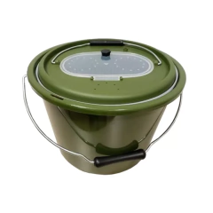 BALDE PORTA CARNADA SURFISH 10LT