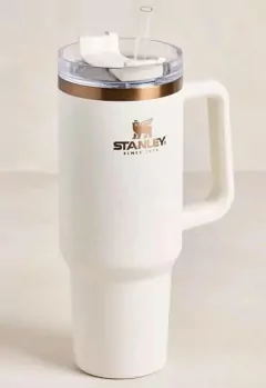 VASO STANLEY QUENCHER - CREMA