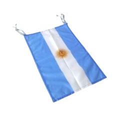 Bandera Argentina