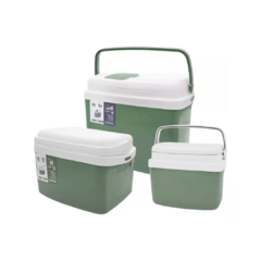 CONSERVADORA SOPRANO 32LTS - VERDE - Mundo Esturion SRL