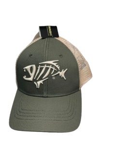 GORRA G.LOOMIS T.U. VERDE en internet