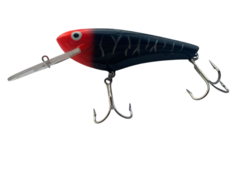 Señuelo Okuma Mojarra Mediana - Profundidad - BY FK ARTIFICIALES
