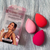Kit de Mini Esponjas Para Maquiagem SS1530 - comprar online