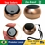 Caixa de som bluetooth tws metal mini alto-falante 3w cor sortida - comprar online