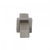 Puxador Box Inox Duplo 22,5Mmx15Mm na internet