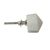 Puxador Marmore Natural Hexa D4xP8 cm - comprar online