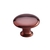 Puxador Plástico Grace Pontual - Rose Gold - comprar online
