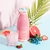 Garrafa Mixer Liquidificador Misturador Juice 300ml - comprar online
