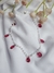 Pulseira Gotas - Cores - comprar online