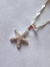 Colar Estrela do Mar Cravejado - loja online
