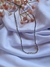 Choker Riviera Colors
