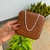 Colar Lacraia (40cm)
