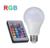 Lâmpada RGB