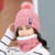 Gorro de inverno - feminino - loja online