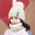 Imagem do Gorro de inverno - feminino