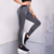 Calça legging feminina - esporte e academia - comprar online