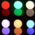 Lâmpada RGB - comprar online