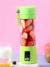 Mini liquidificador portátil - Carbshop