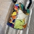 BAG BELA - colorê