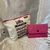 KIT NECESSAIRE + MINI CARTEIRA - comprar online