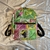 MOCHILA