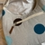 BOLSA BAGUETE - colorê