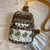 MOCHILINHA CAROLA - comprar online