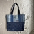 BAG ALL JEANS - comprar online