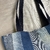 BAG ALL JEANS - loja online