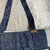 BAG ALL JEANS - loja online